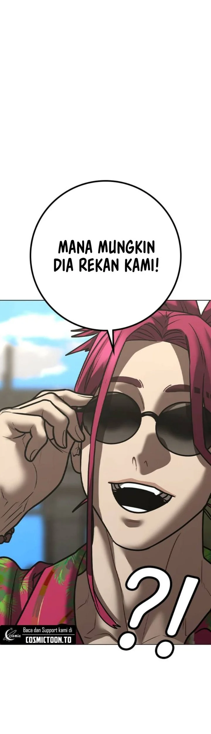 Reality Quest Chapter 221 Gambar 28