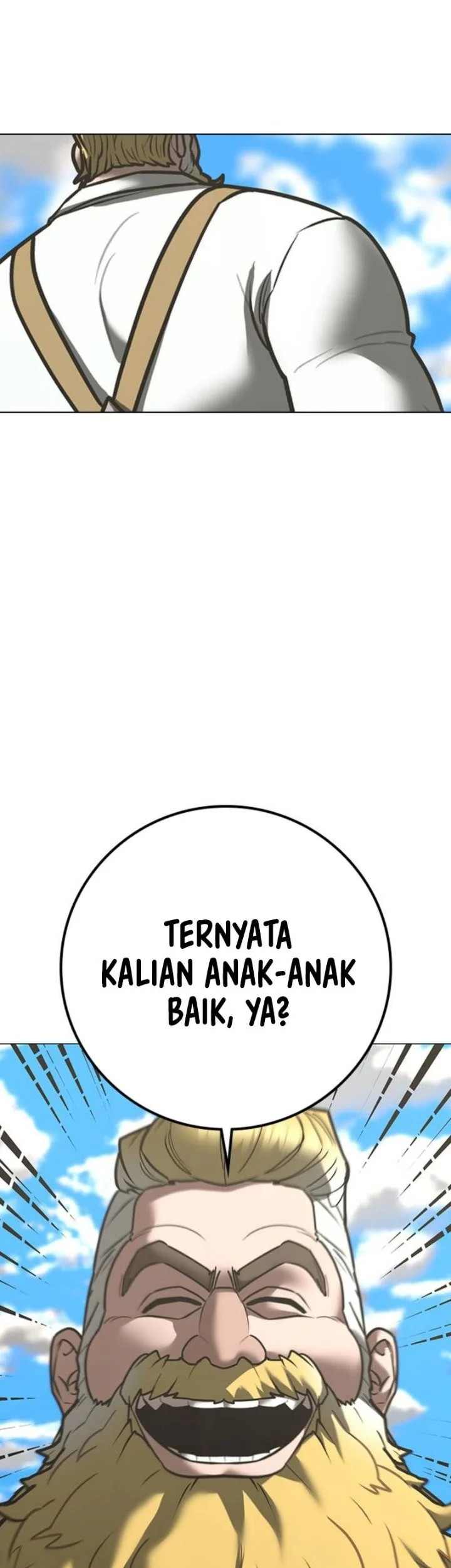 Reality Quest Chapter 221 Gambar 29