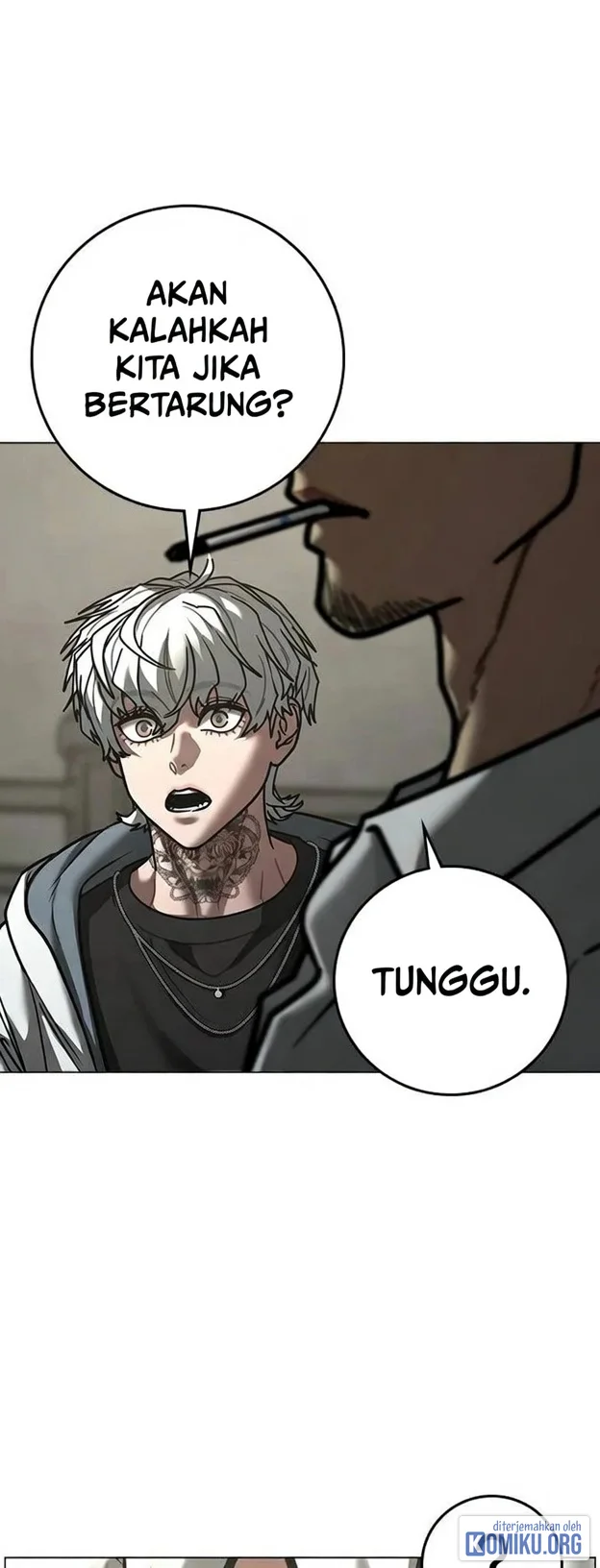 Reality Quest Chapter 222 Gambar 44