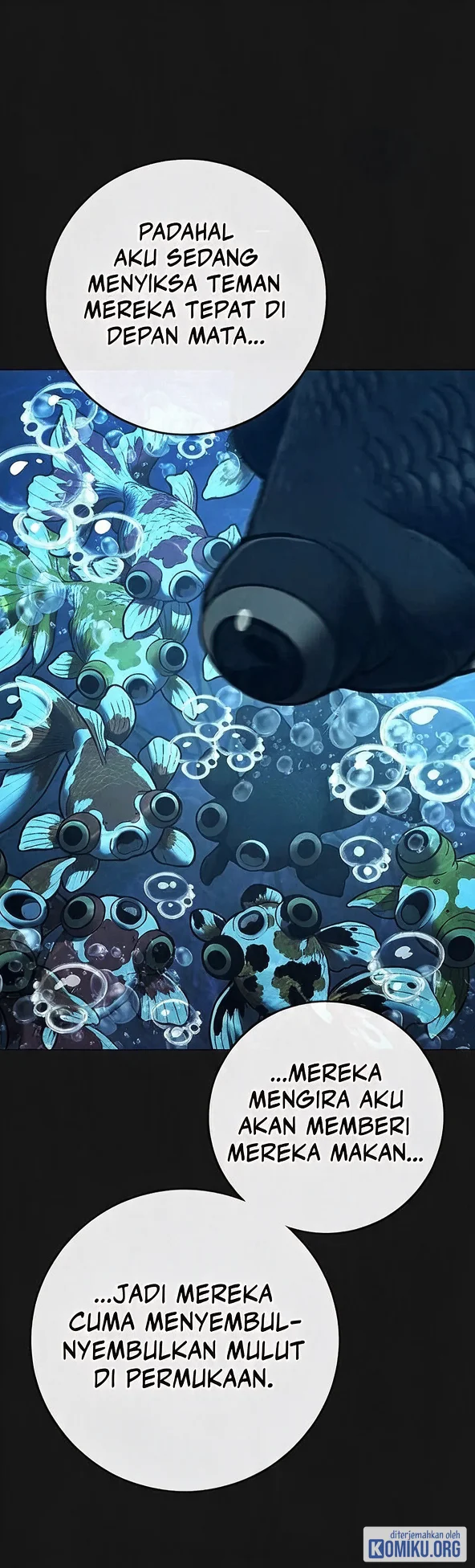 Reality Quest Chapter 223 Gambar 37