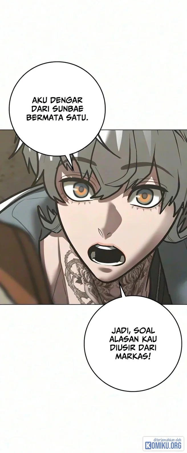 Reality Quest Chapter 224 Gambar 38