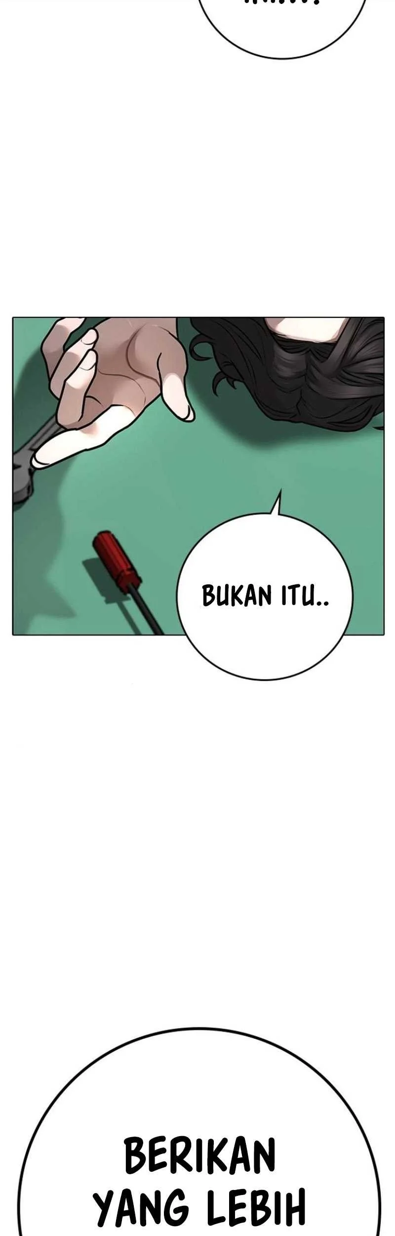 Reality Quest Chapter 88 Gambar 32