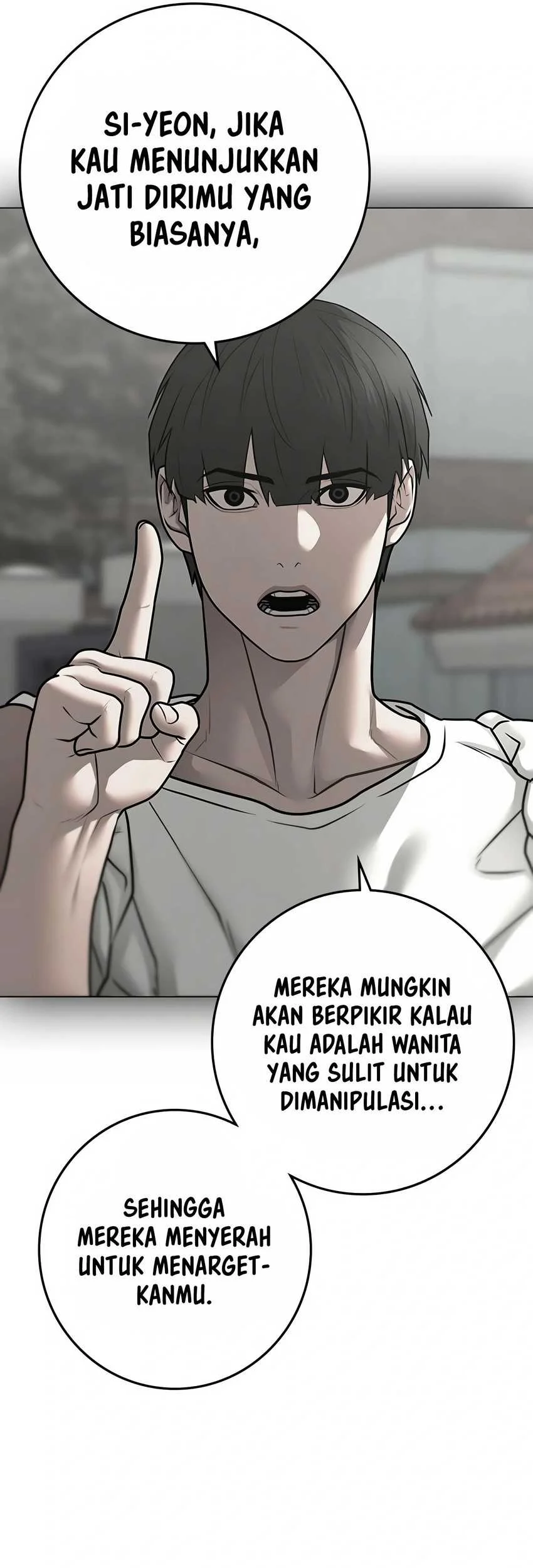 Reality Quest Chapter 89 Gambar 34