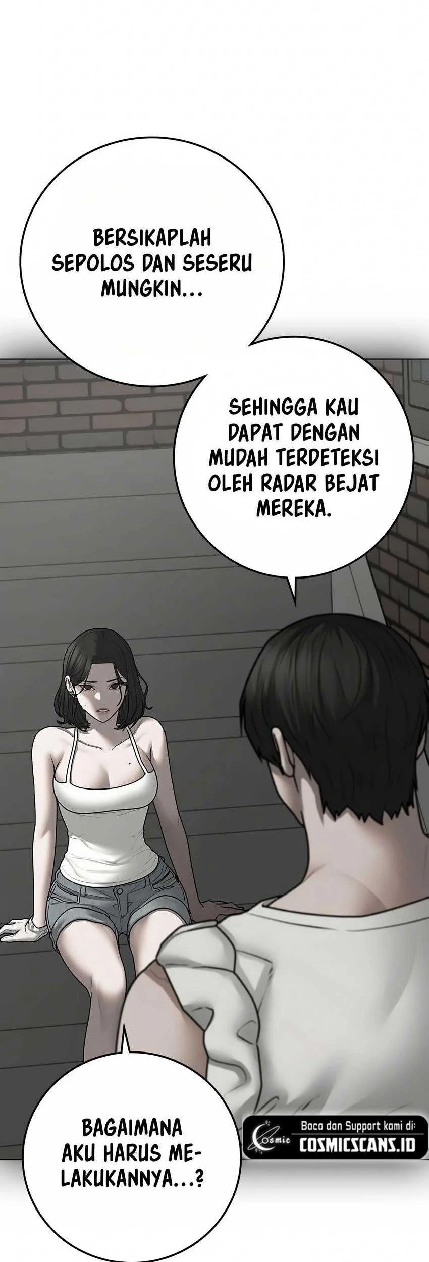 Reality Quest Chapter 89 Gambar 35