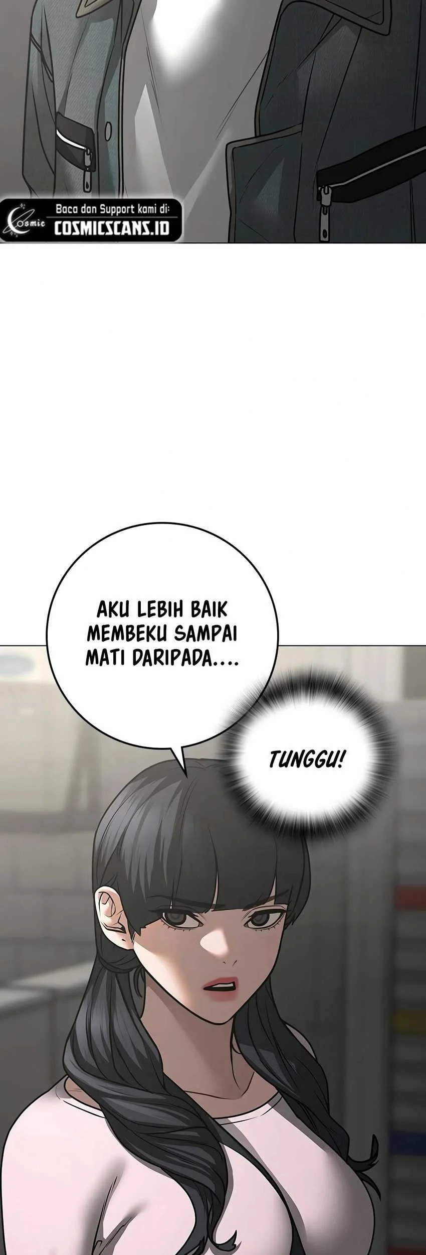 Reality Quest Chapter 89 Gambar 32