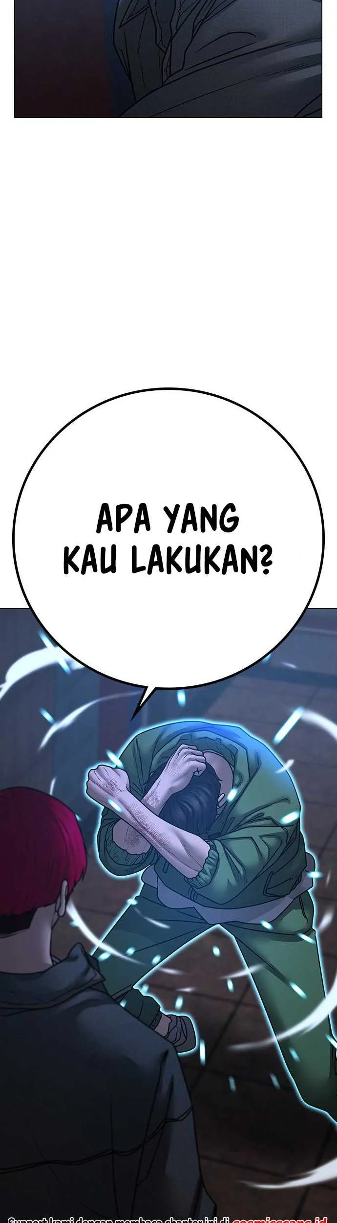 Reality Quest Chapter 92 Gambar 27