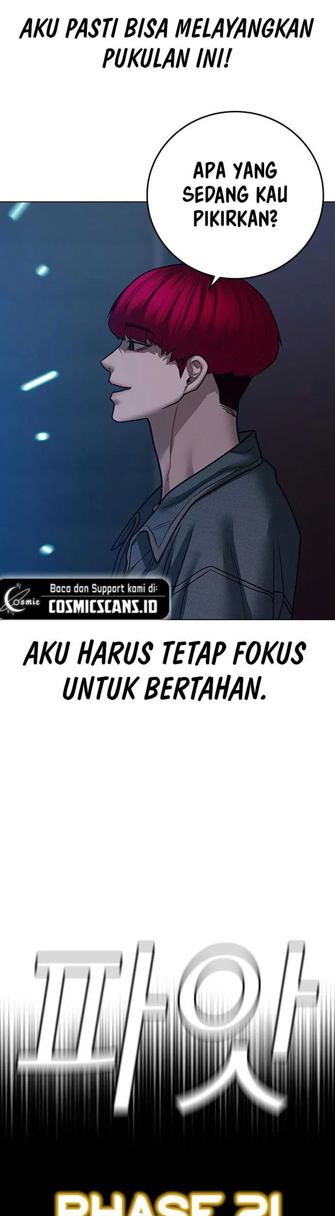 Reality Quest Chapter 92 Gambar 31