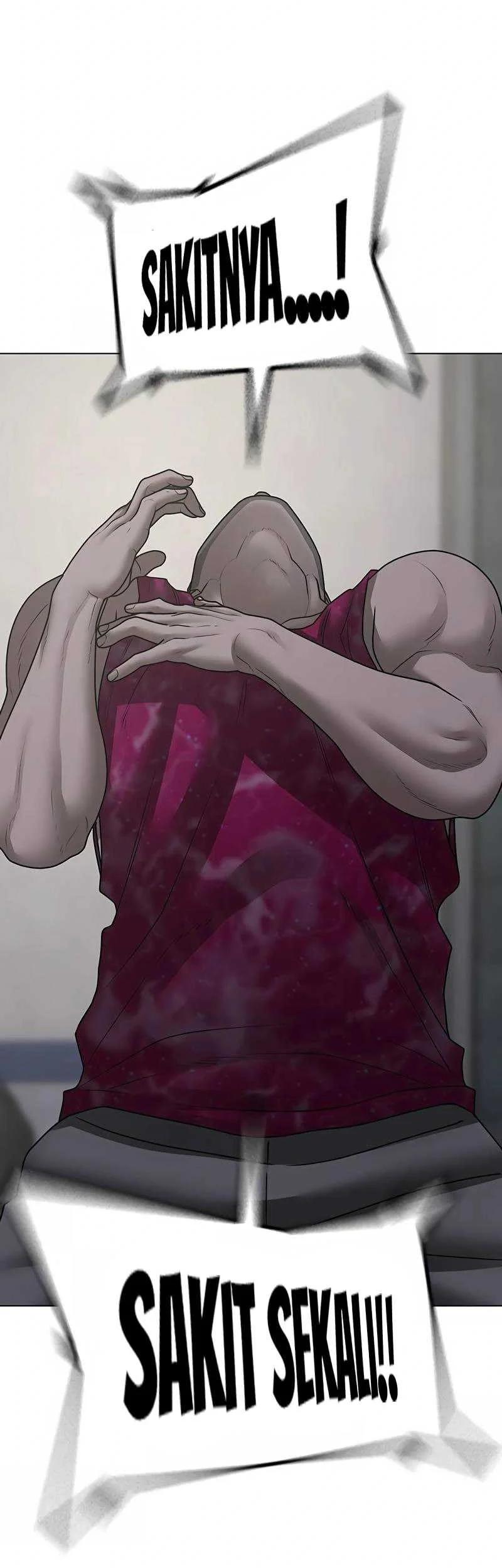 Reality Quest Chapter 93 Gambar 28