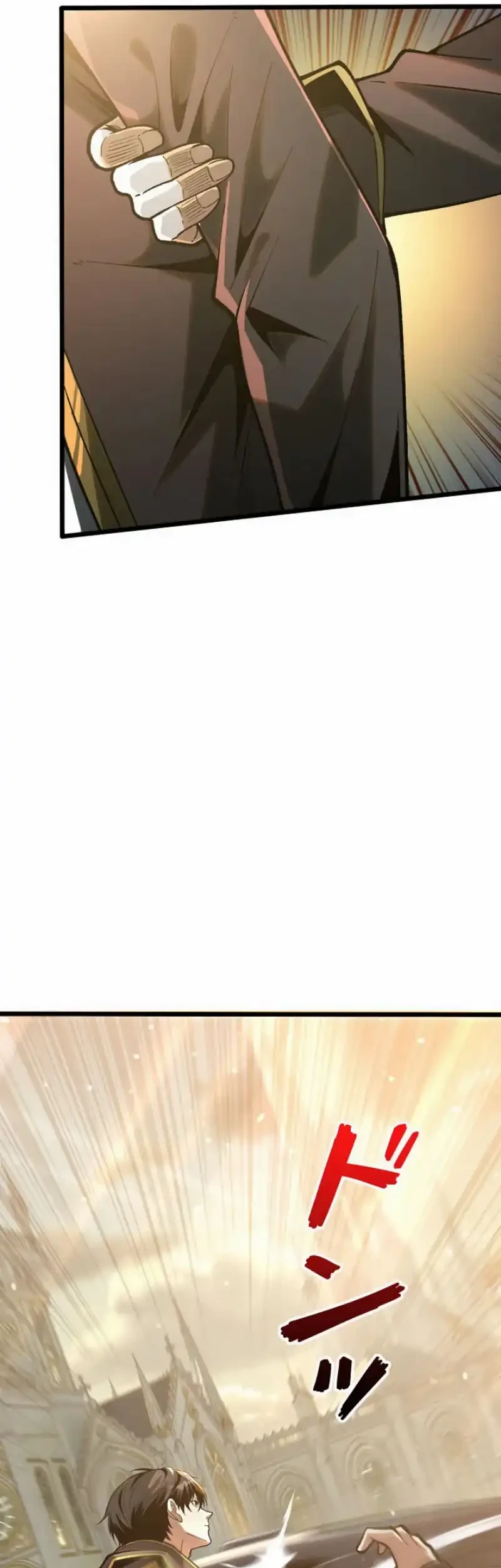 Rebel of the Doomsday Academy Chapter 15 Gambar 23