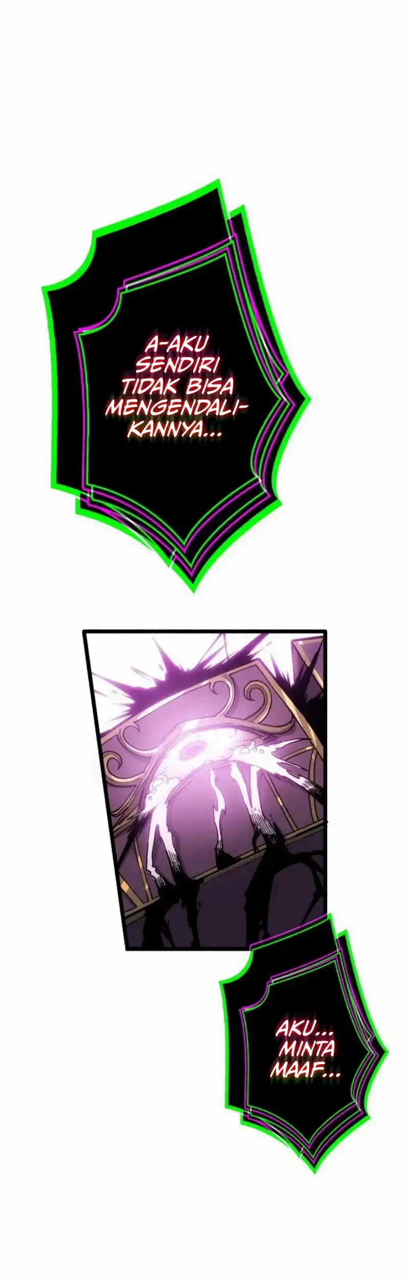 Rebel of the Doomsday Academy Chapter 7 Gambar 26
