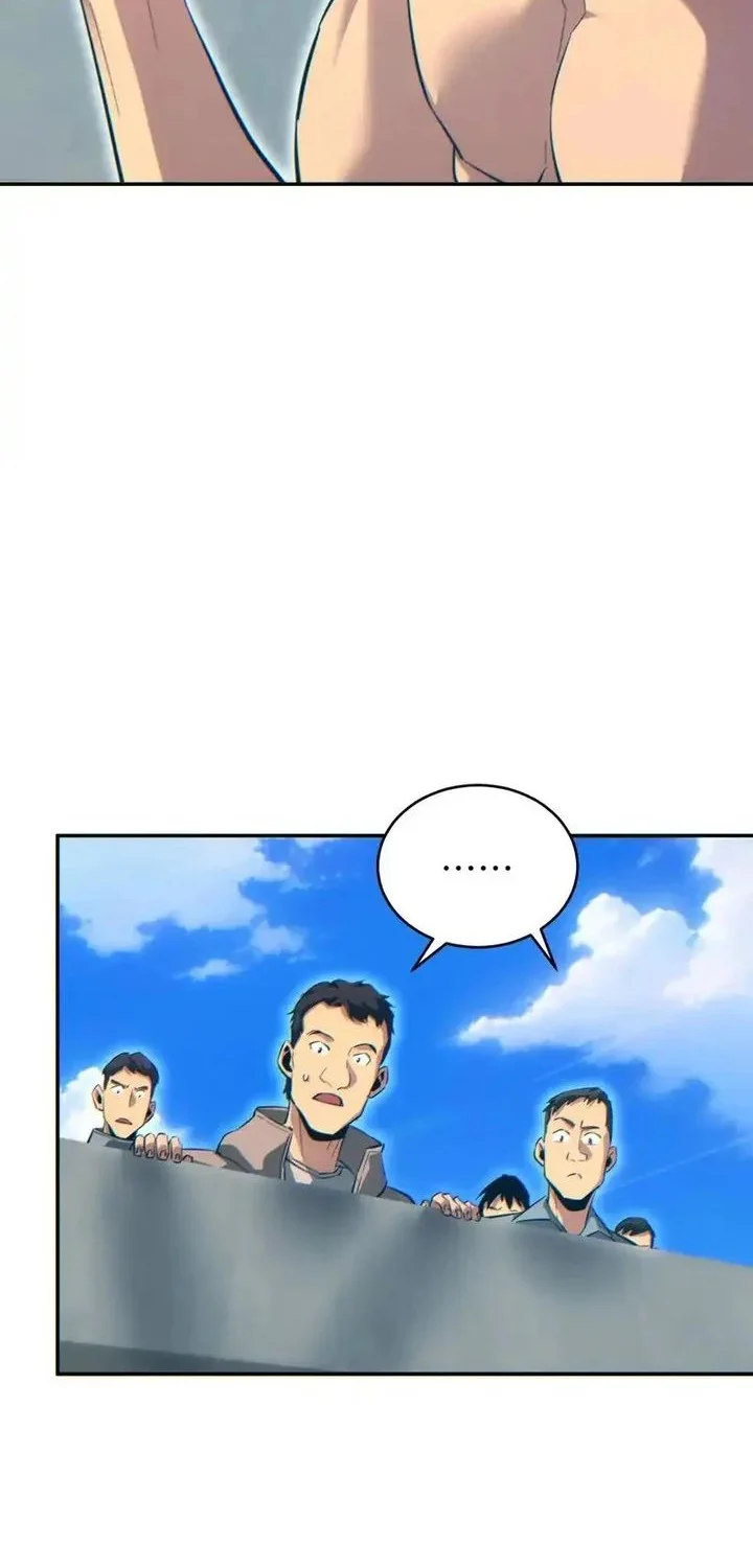 Rebirth in the Apocalypse: I Reach the Top by Opening Boxes Chapter 83 Gambar 14