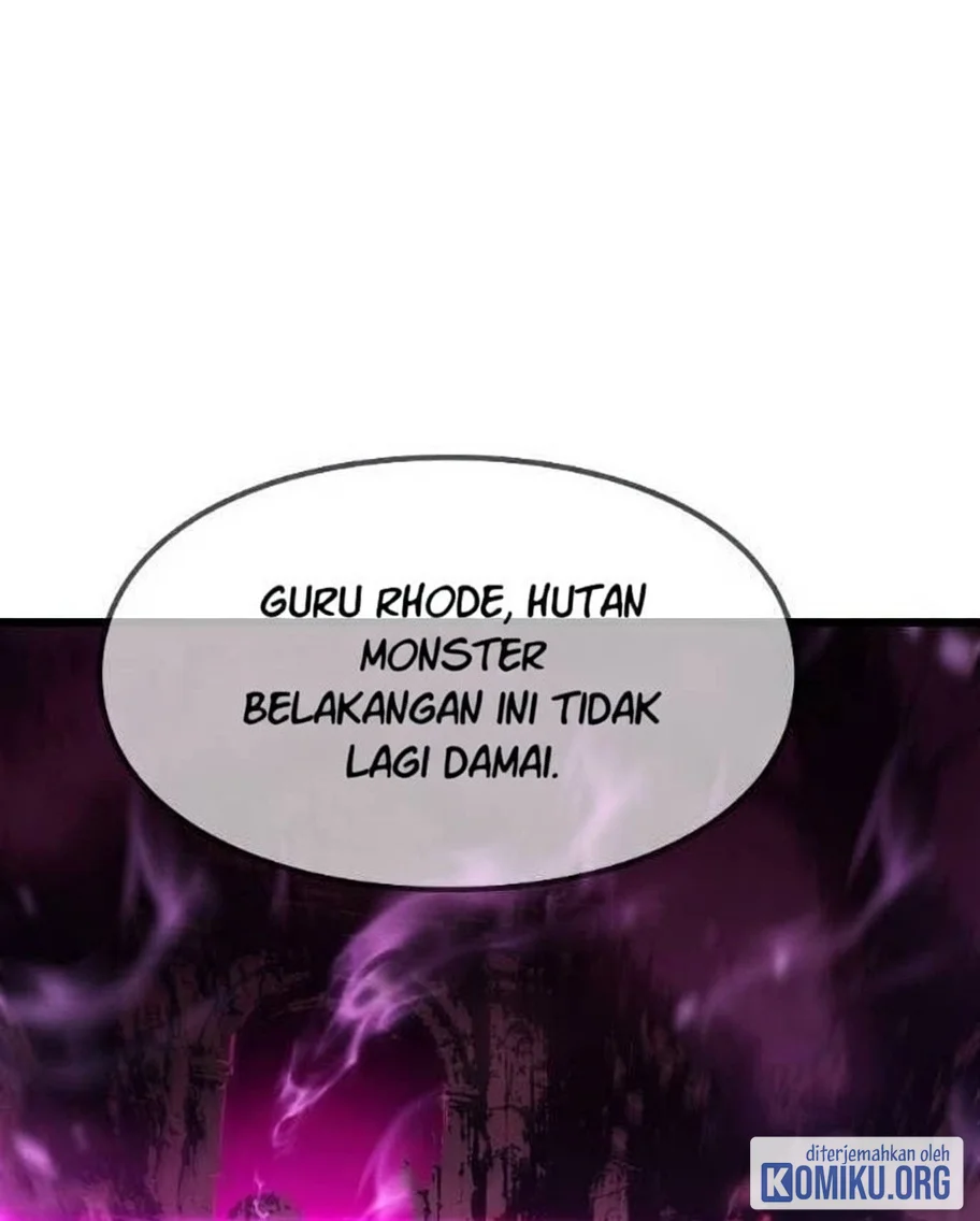 Rebirth: Monarch of the Dead Chapter 11 Gambar 27