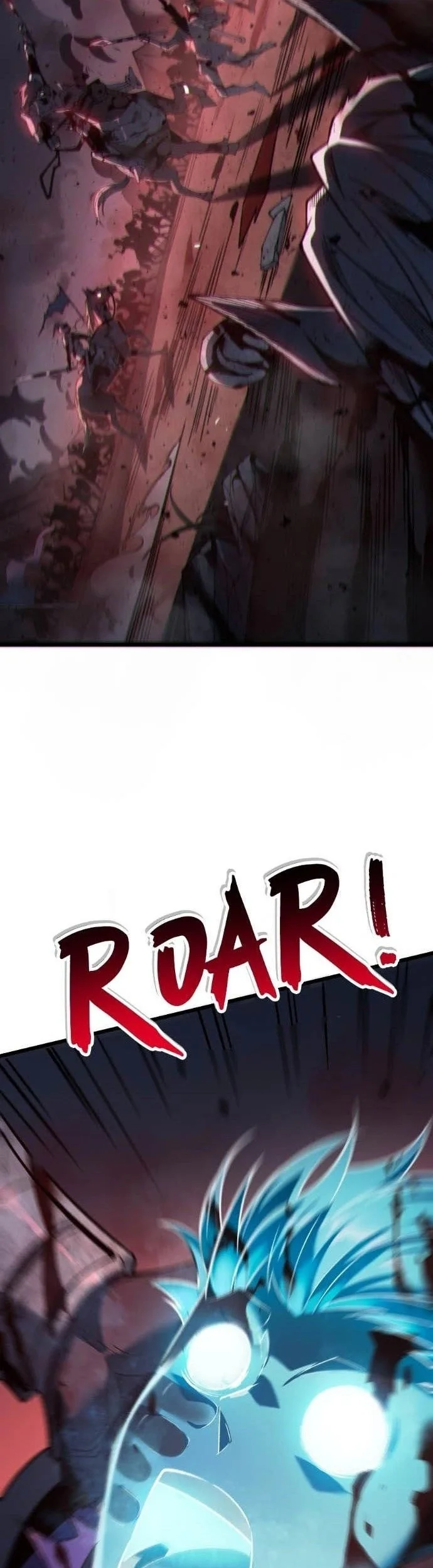 Rebirth: Monarch of the Dead Chapter 13 Gambar 22