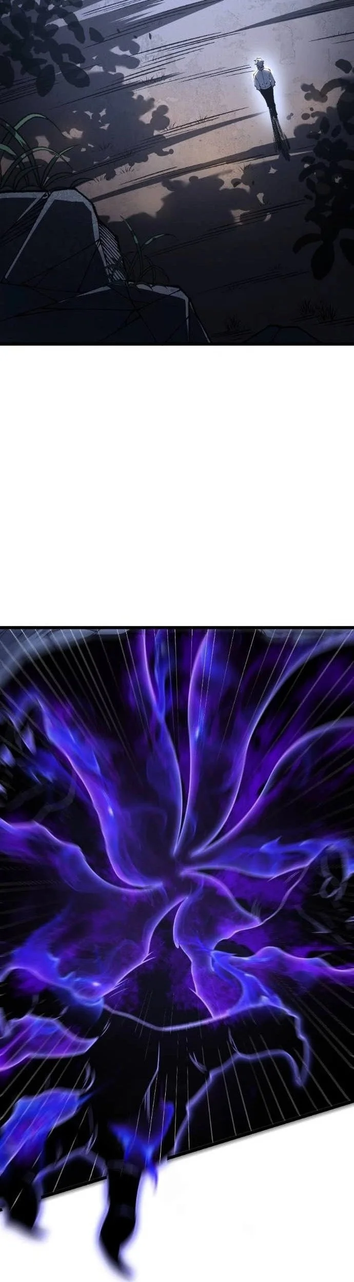 Rebirth: Monarch of the Dead Chapter 14 Gambar 16