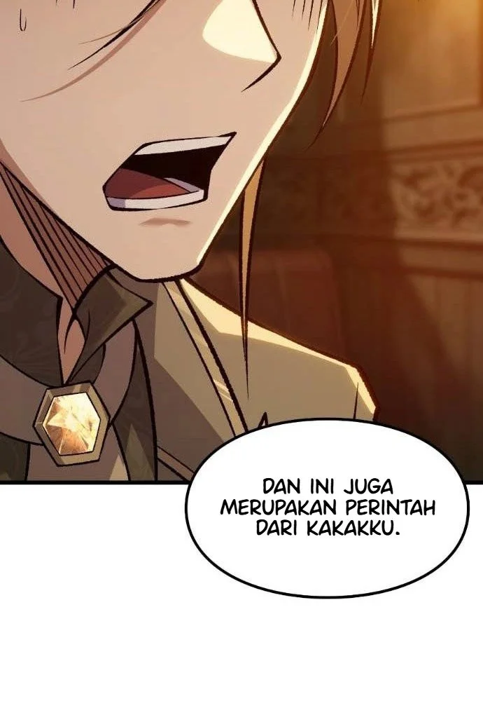 Rebirth: Monarch of the Dead Chapter 19 Gambar 22