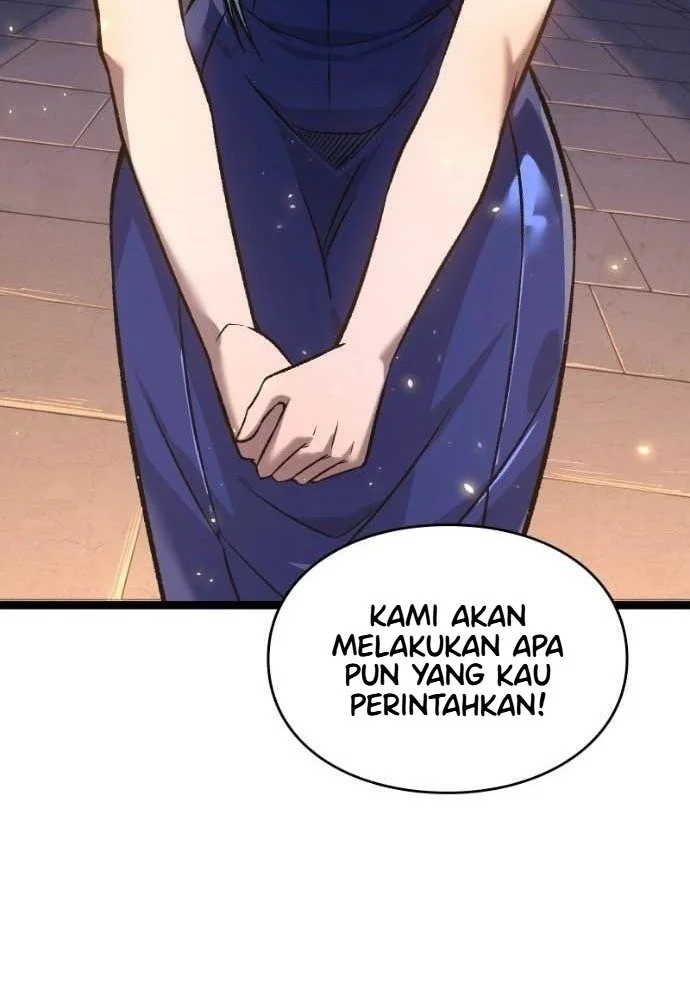 Rebirth: Monarch of the Dead Chapter 21 Gambar 18