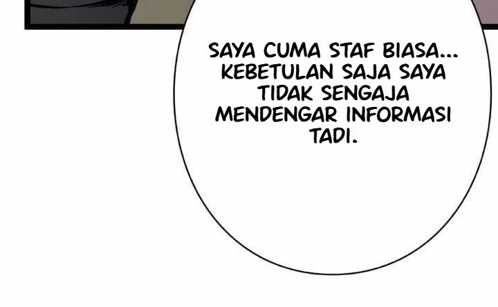 Rebirth: Monarch of the Dead Chapter 23 Gambar 17