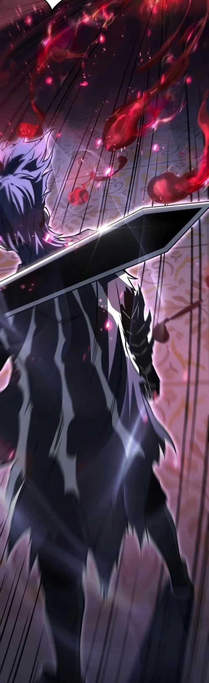 Rebirth: Monarch of the Dead Chapter 27 Gambar 17