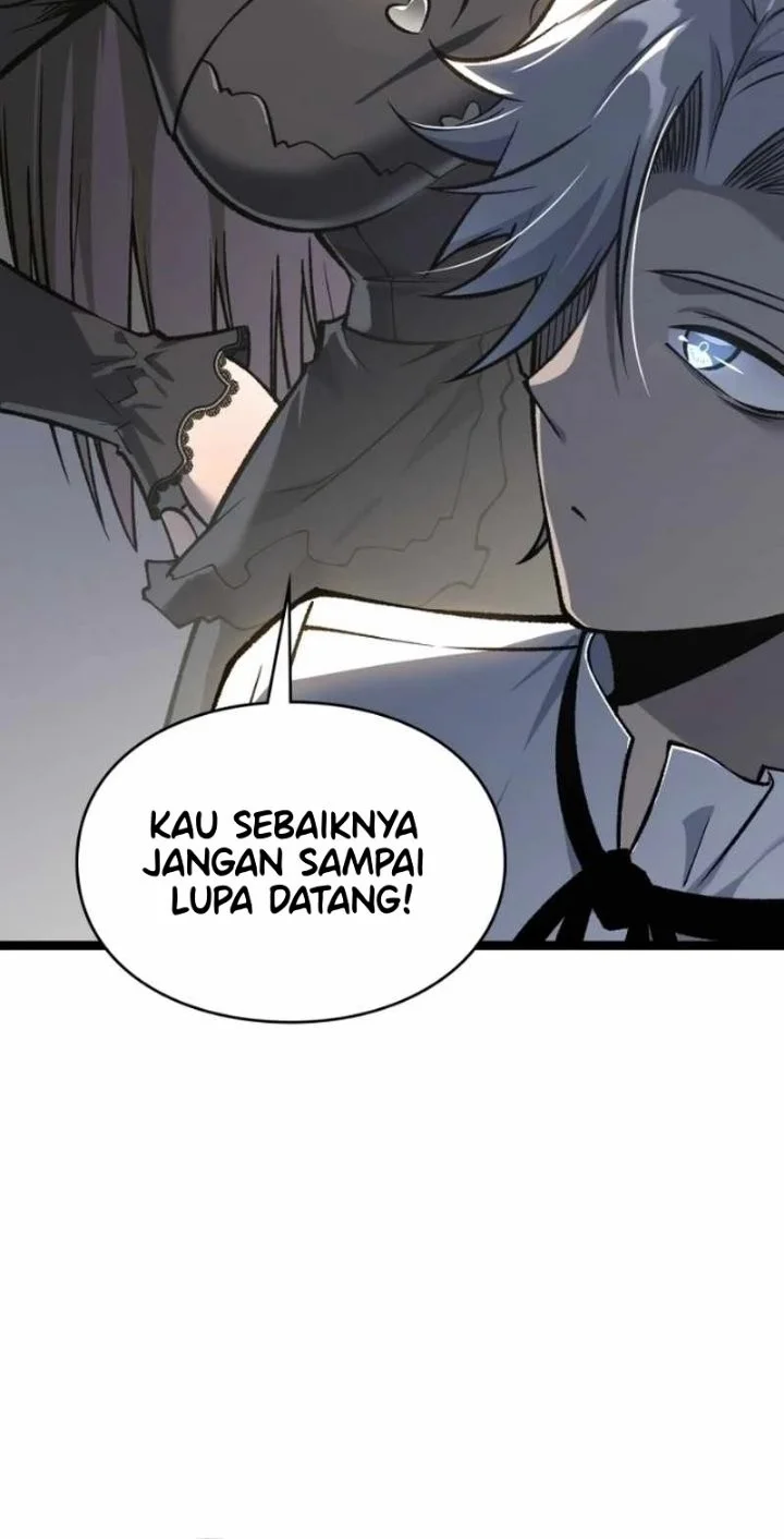 Rebirth: Monarch of the Dead Chapter 30 Gambar 15