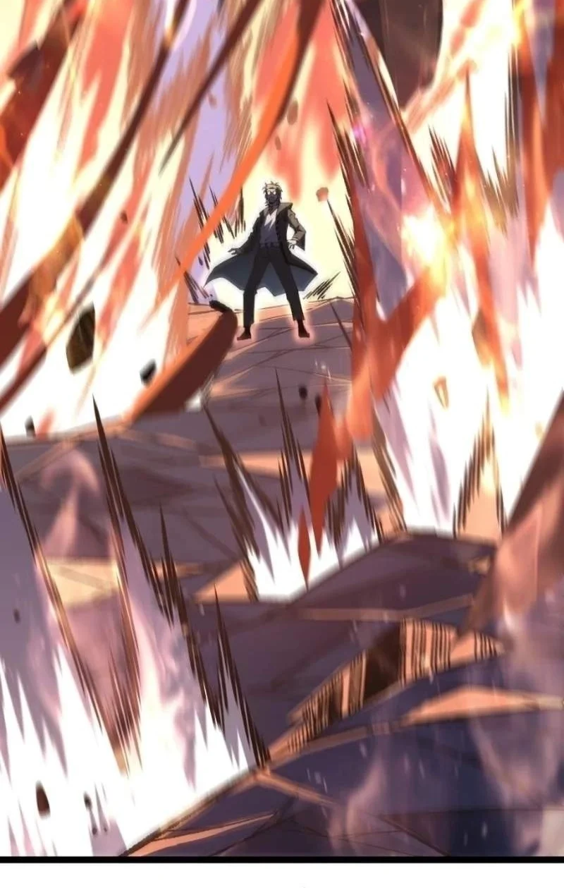 Rebirth: Monarch of the Dead Chapter 38 Gambar 24