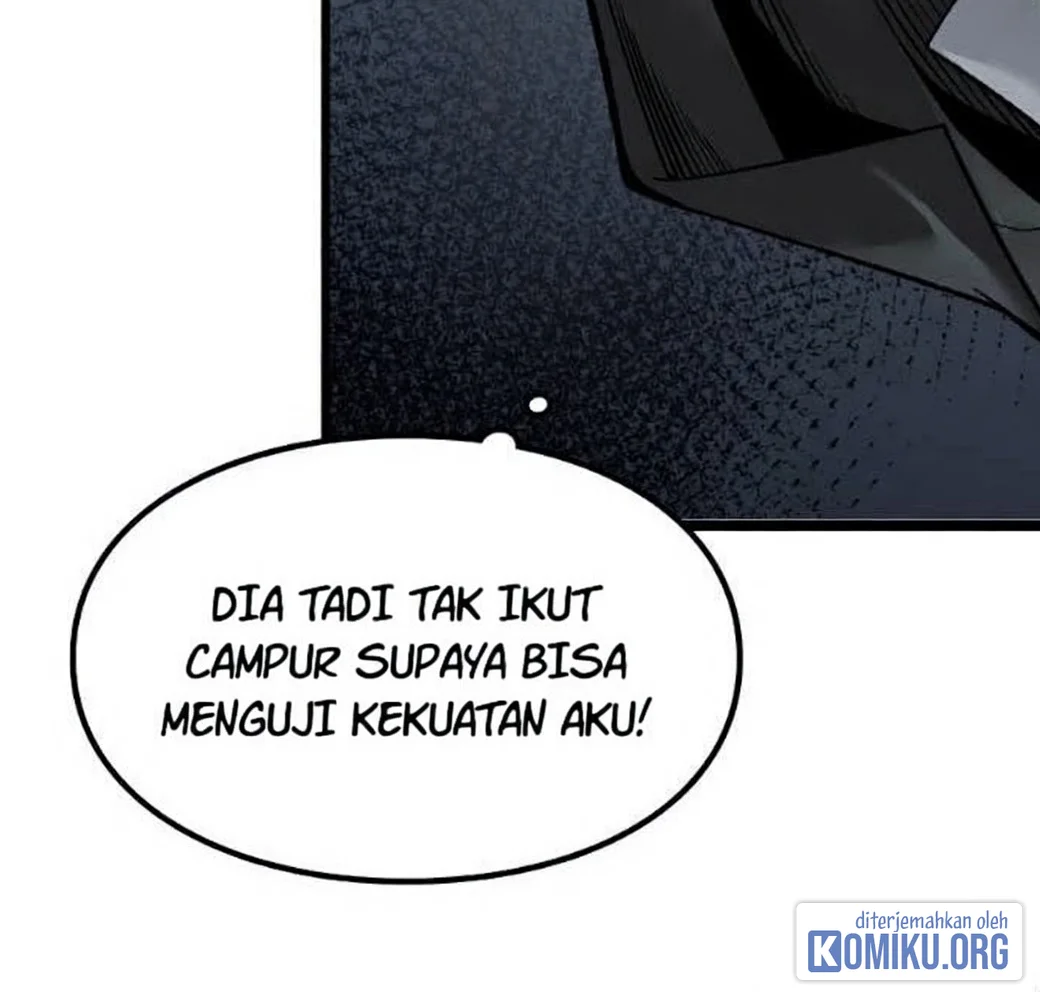 Rebirth: Monarch of the Dead Chapter 5 Gambar 23