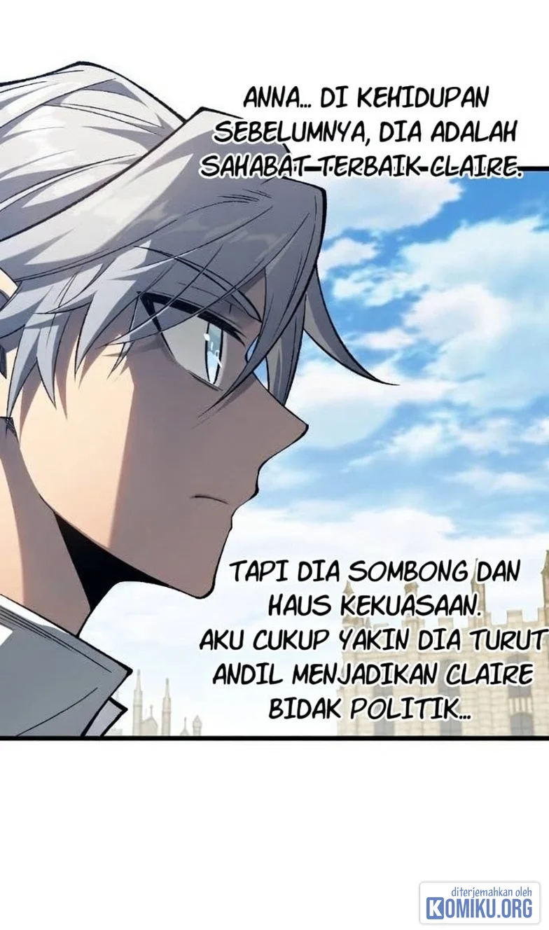 Rebirth: Monarch of the Dead Chapter 7 Gambar 24