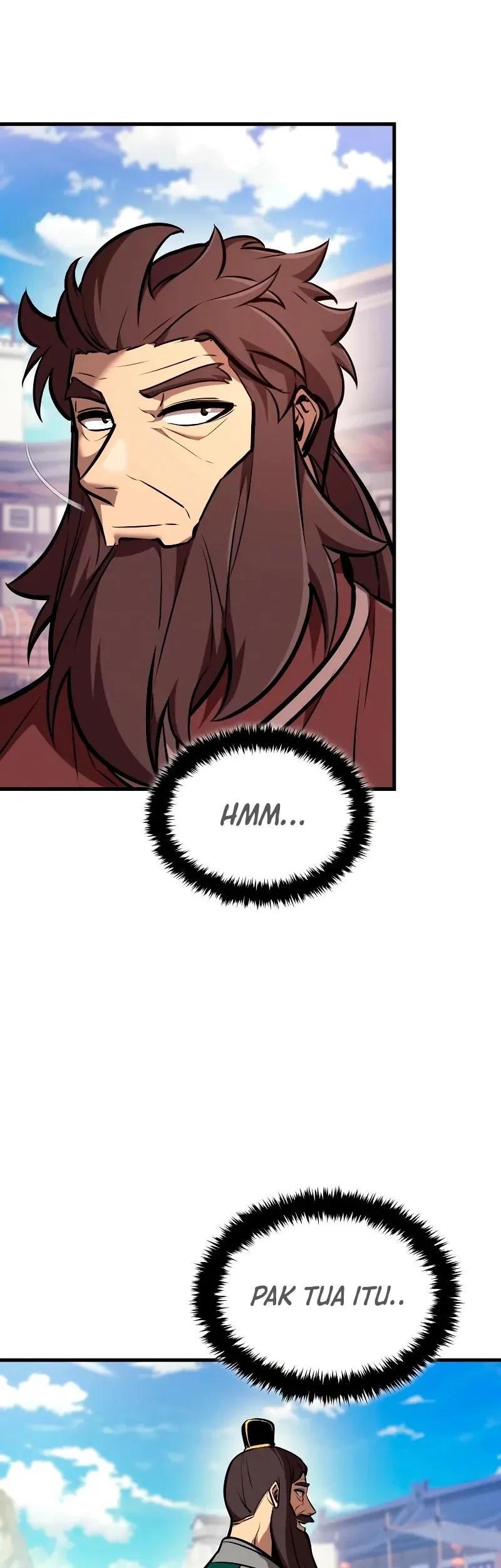Rebirth of the Divine Demon Chapter 22 Gambar 27