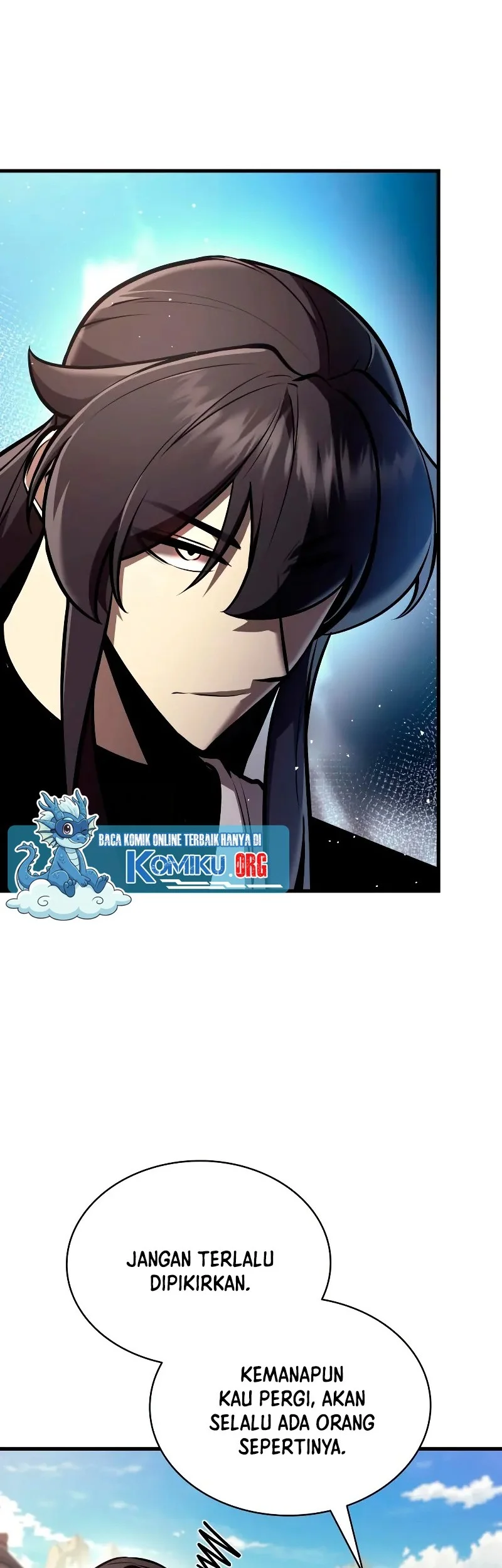 Rebirth of the Divine Demon Chapter 22 Gambar 24