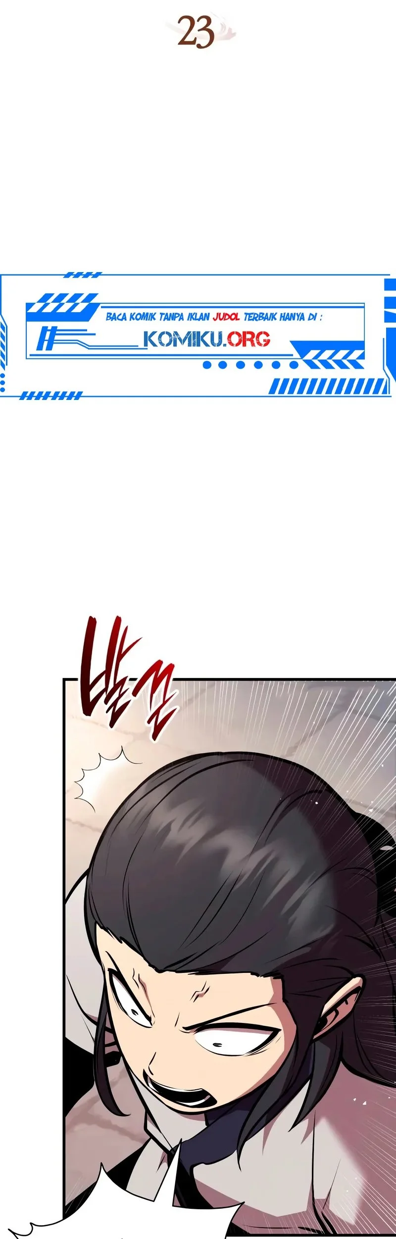Rebirth of the Divine Demon Chapter 23 Gambar 27