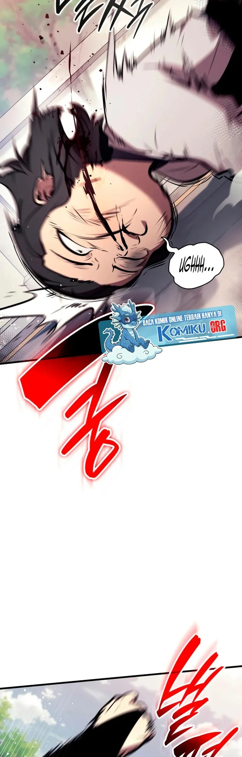 Rebirth of the Divine Demon Chapter 24 Gambar 27