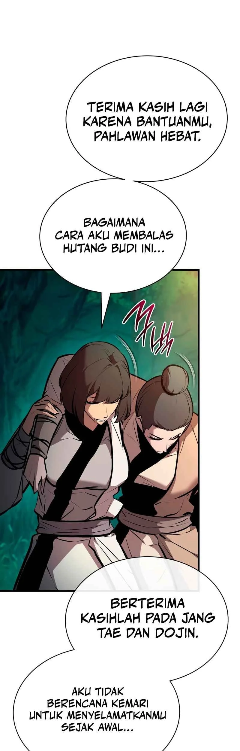Rebirth of the Divine Demon Chapter 32 Gambar 24