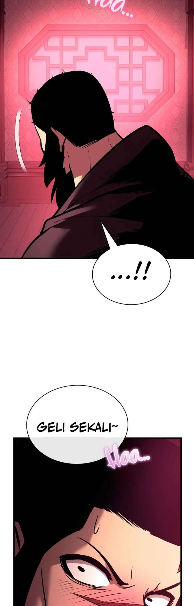 Rebirth of the Divine Demon Chapter 34 Gambar 24