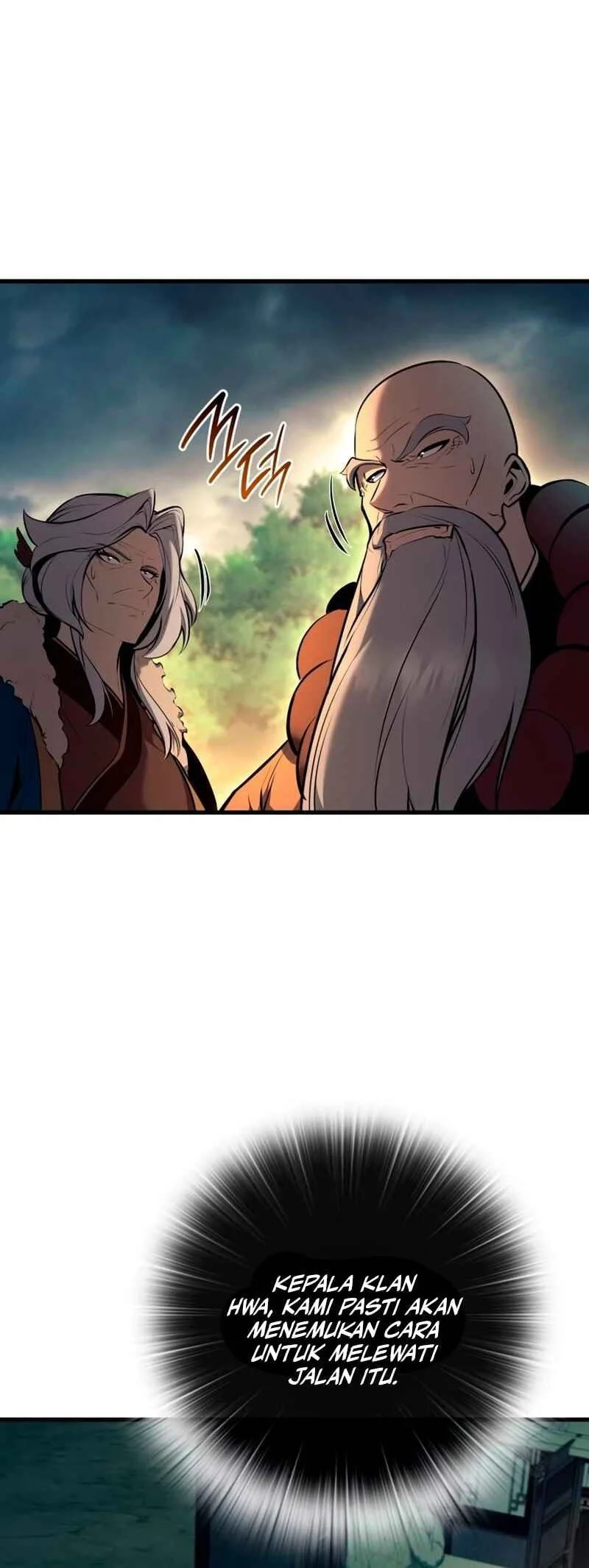Rebirth of the Divine Demon Chapter 41 Gambar 21