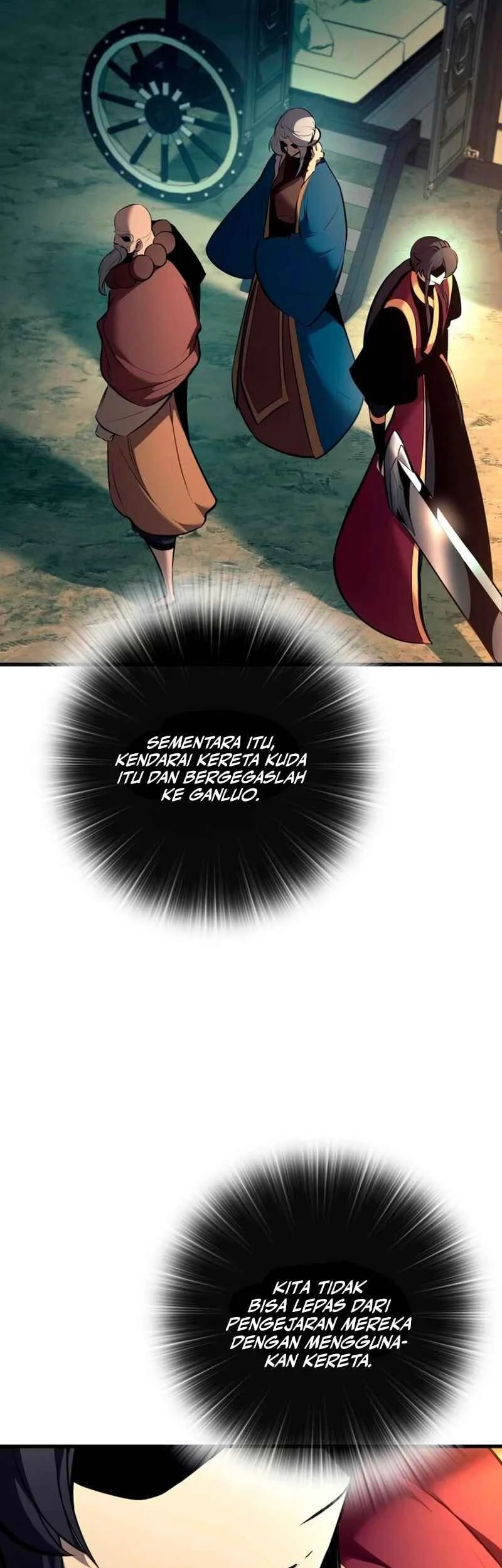 Rebirth of the Divine Demon Chapter 41 Gambar 22