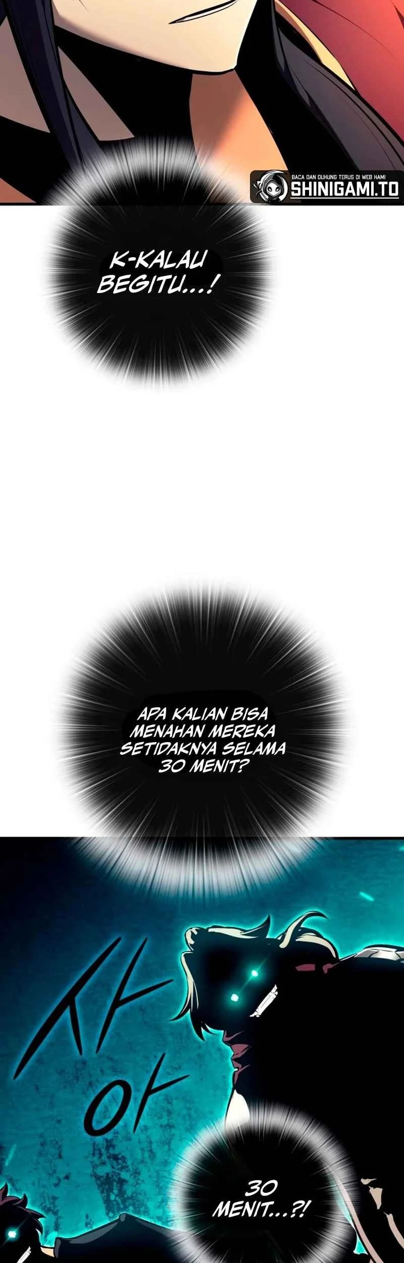 Rebirth of the Divine Demon Chapter 41 Gambar 23