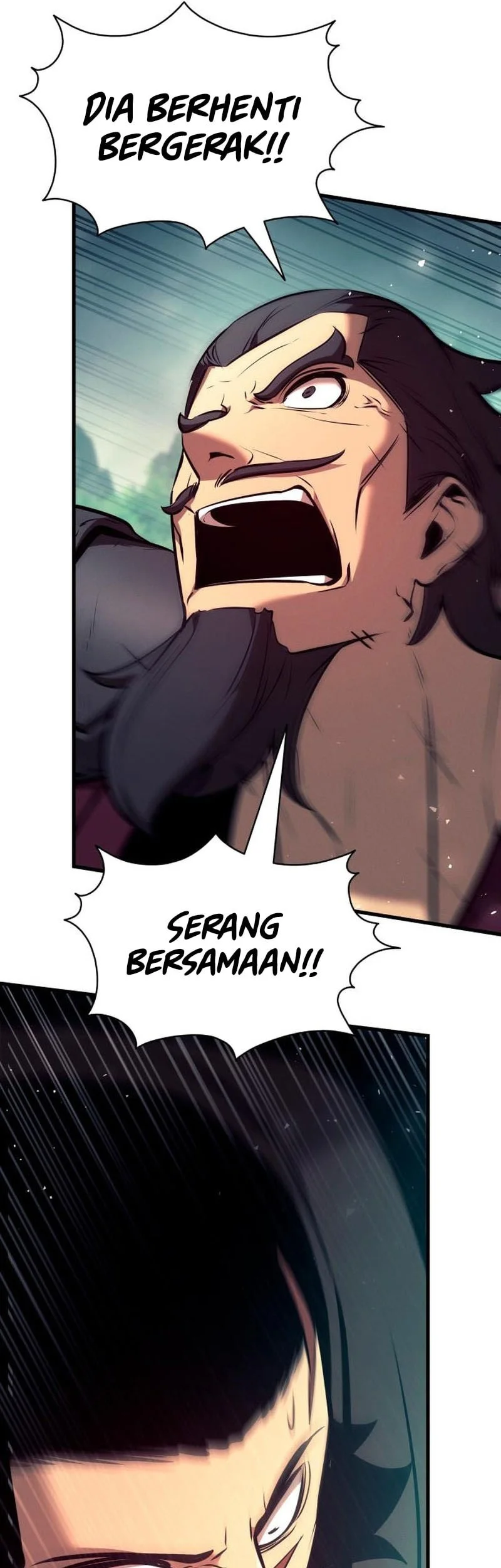 Rebirth of the Divine Demon Chapter 42 Gambar 25