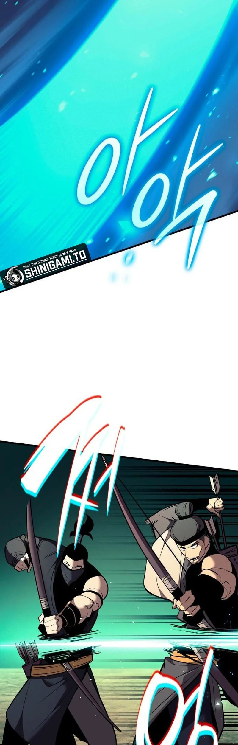 Rebirth of the Divine Demon Chapter 42 Gambar 27