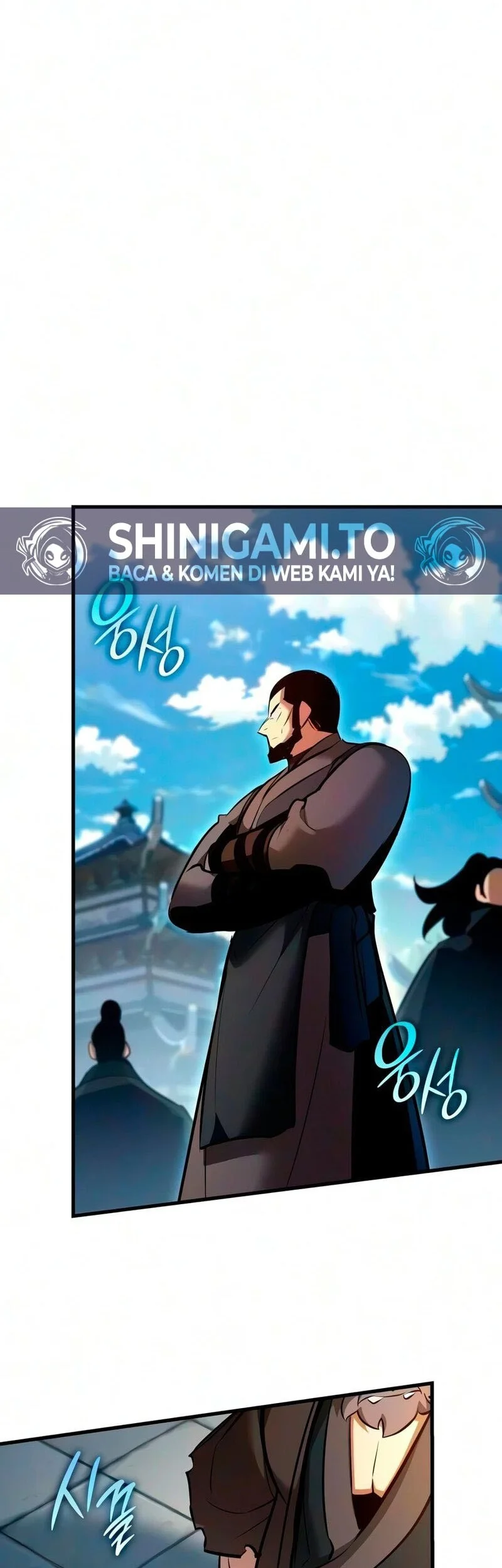 Rebirth of the Divine Demon Chapter 45 Gambar 23