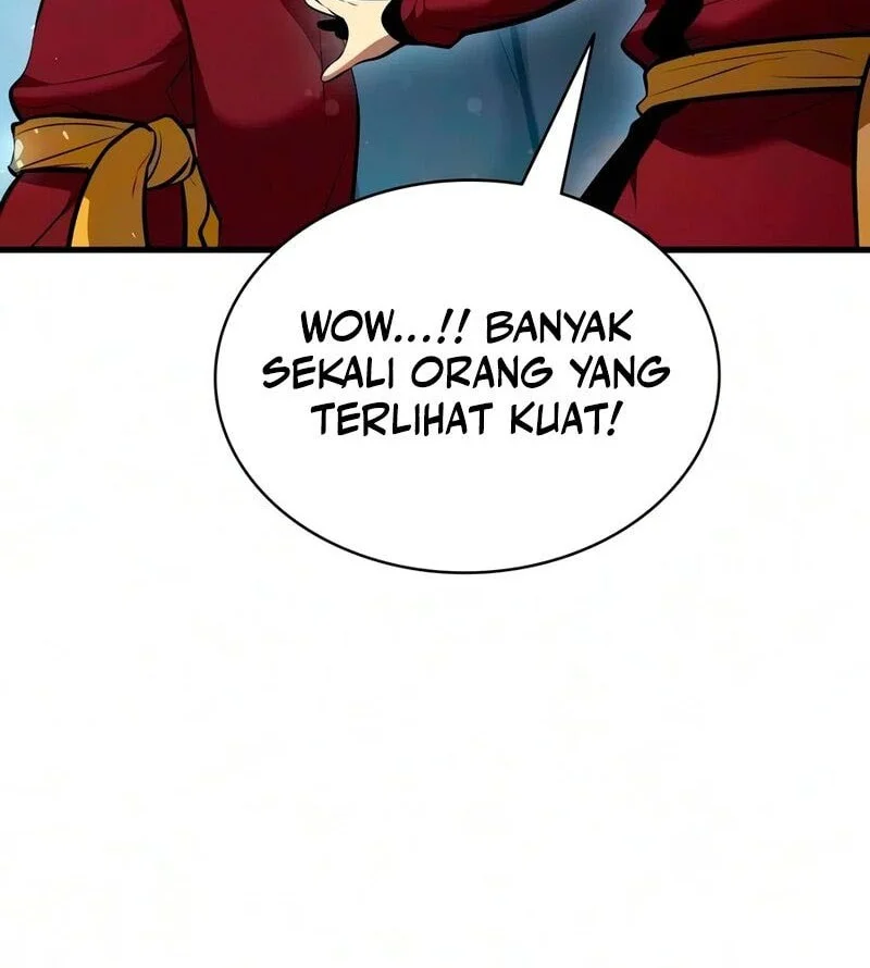 Rebirth of the Divine Demon Chapter 45 Gambar 25
