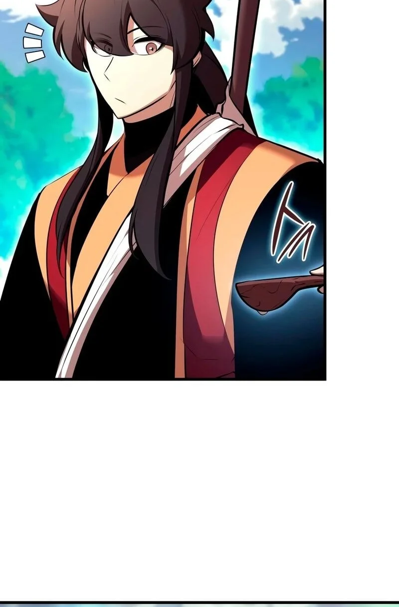 Rebirth of the Divine Demon Chapter 47 Gambar 21