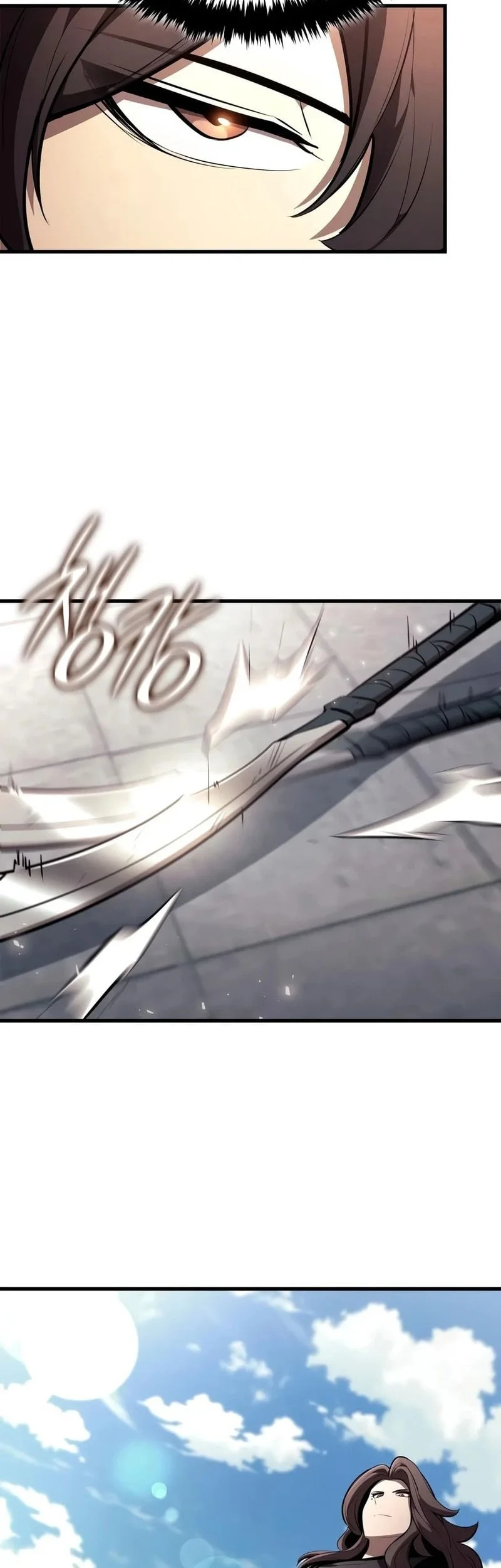 Rebirth of the Divine Demon Chapter 48 Gambar 23