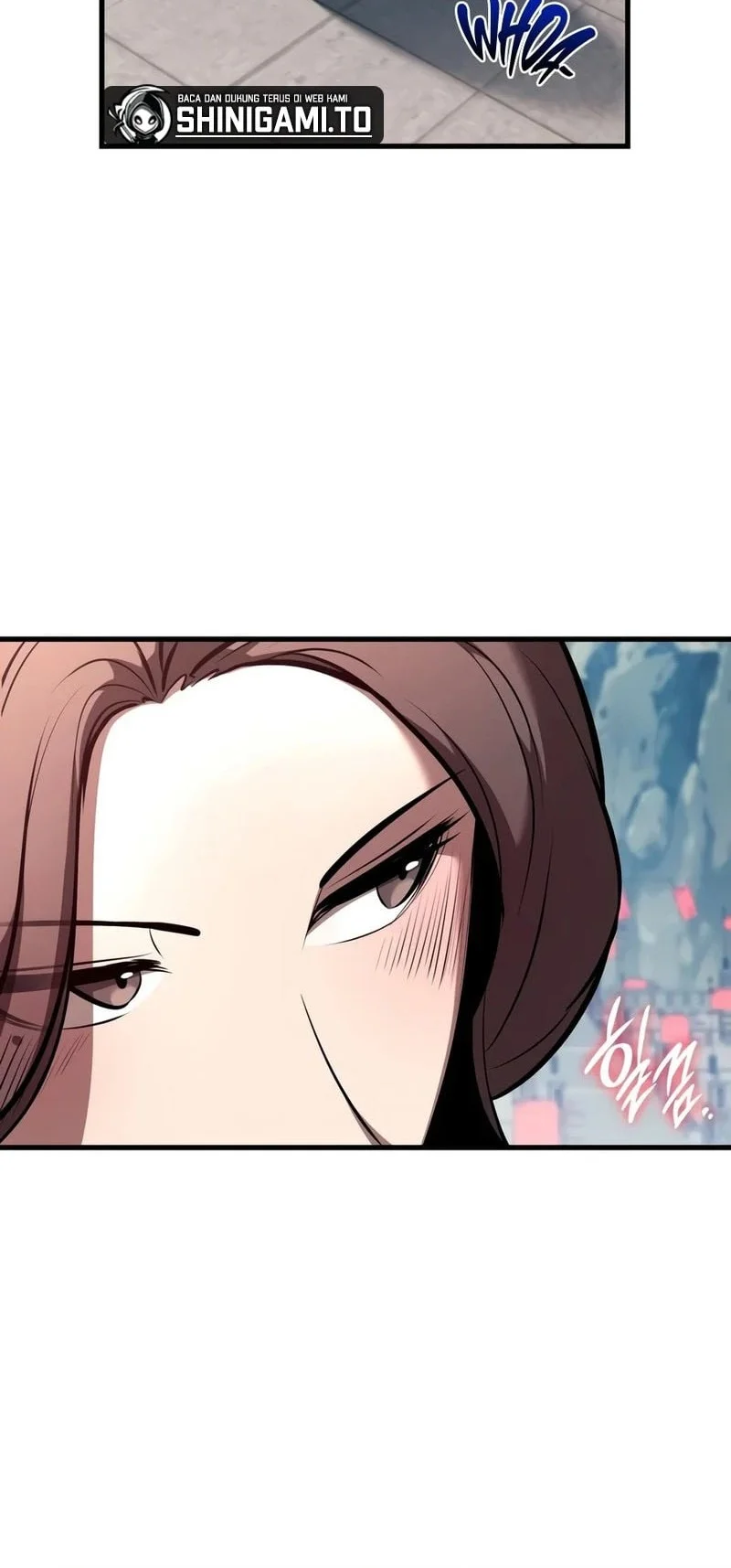 Rebirth of the Divine Demon Chapter 48 Gambar 25