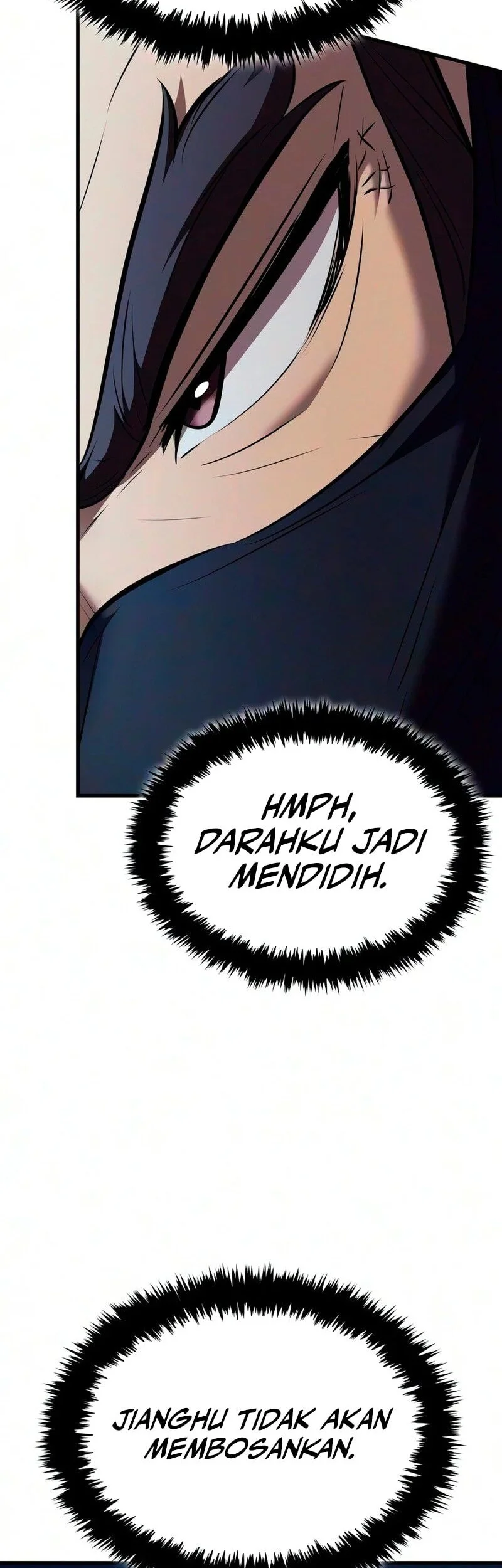 Rebirth of the Divine Demon Chapter 53 Gambar 23