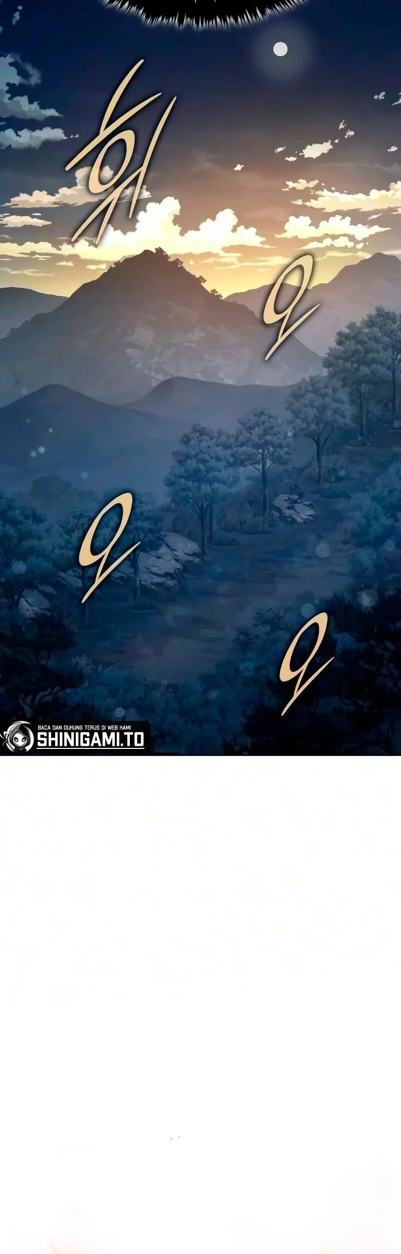 Rebirth of the Divine Demon Chapter 53 Gambar 24
