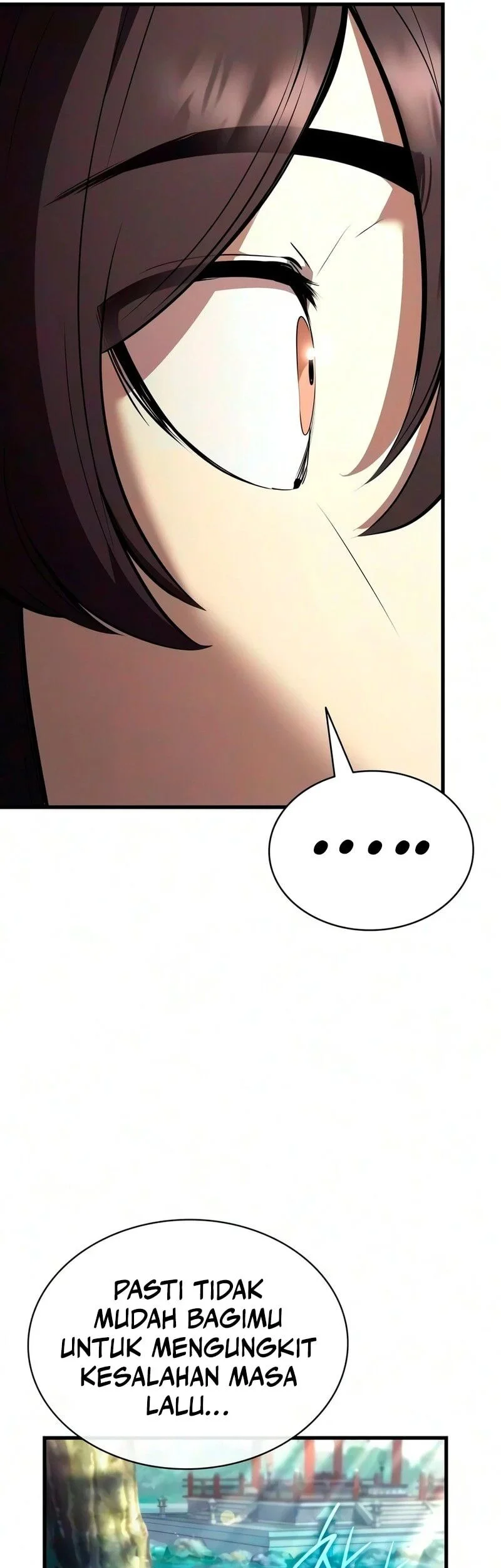 Rebirth of the Divine Demon Chapter 54 Gambar 26