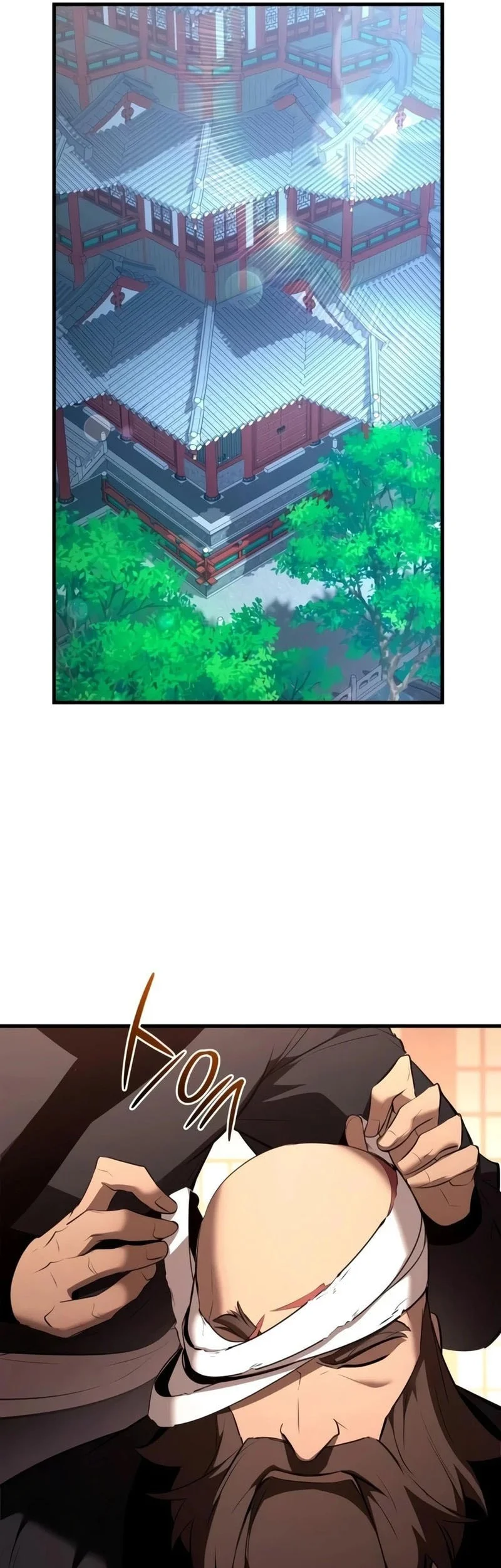 Rebirth of the Divine Demon Chapter 55 Gambar 26