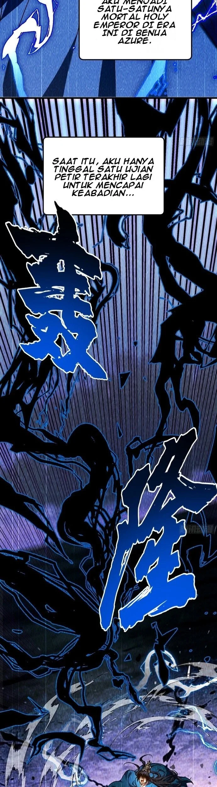 Rebirth of the Immortal Supreme in the City Chapter 1 Gambar 18