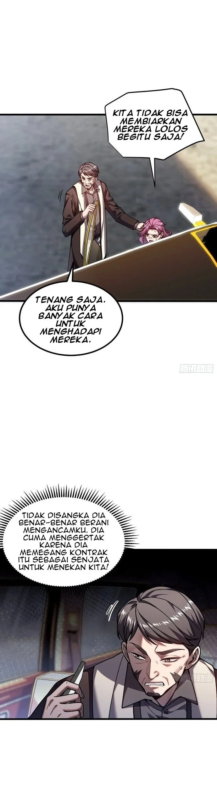 Rebirth of the Immortal Supreme in the City Chapter 2 Gambar 16