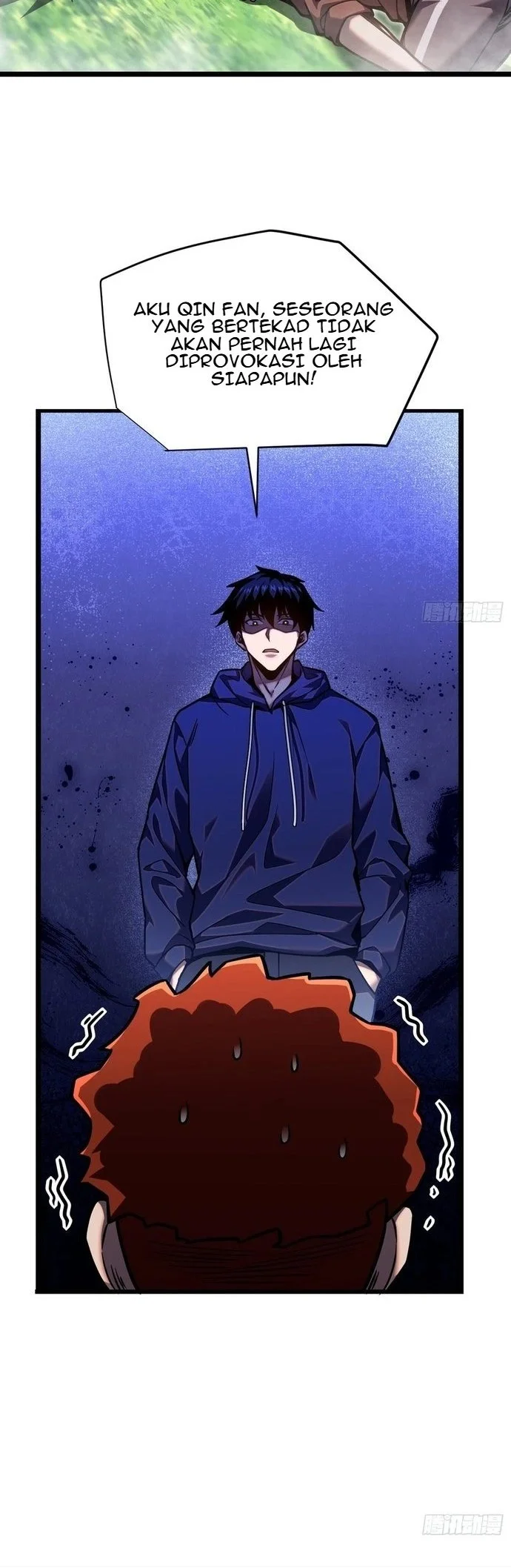Rebirth of the Immortal Supreme in the City Chapter 3 Gambar 14