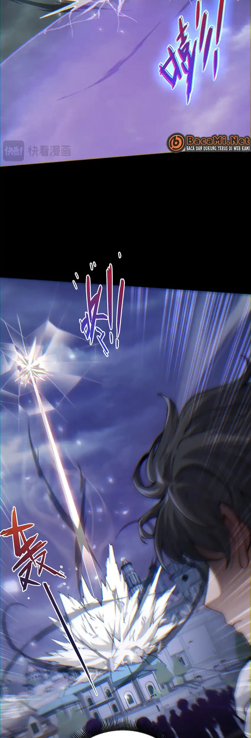 Rebirth of the Thief Who Roamed the World Chapter 18 Gambar 15